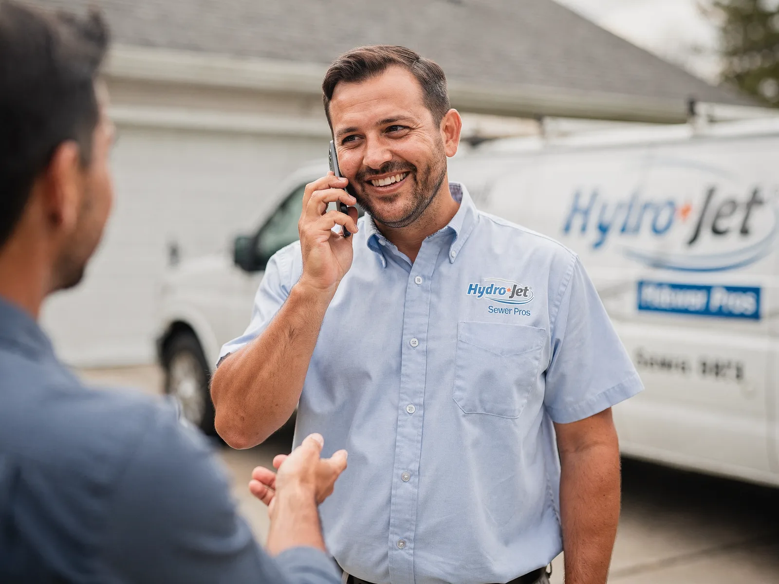Hydro Jetting Birmingham, IA FAQs